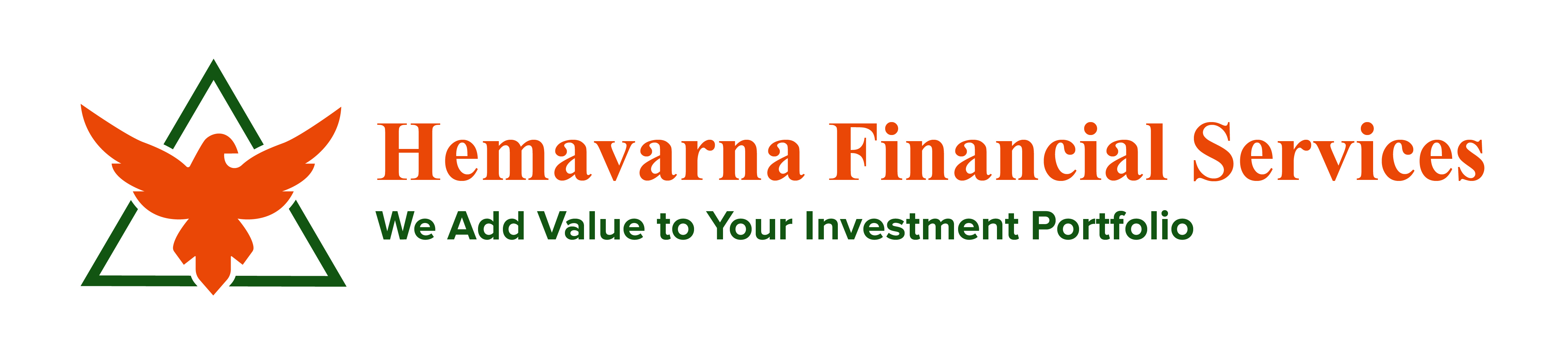 Hemavarna Financial Services Logo